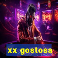 xx gostosa